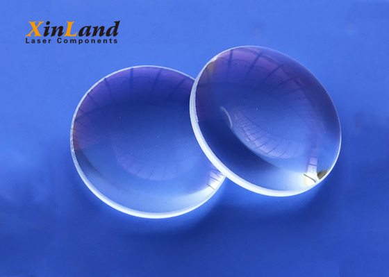 Convexo - выпуклый оптически стеклянный объектив призмы с двояковыпуклым материалом H-K9L