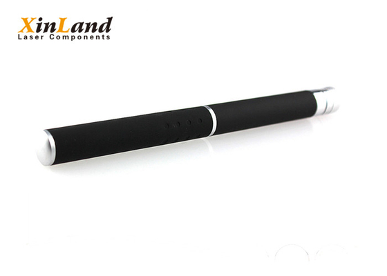 Международная Handheld зеленая ручка лазера 10mw-40mw