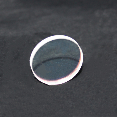 Толщиной объектив Xinland лазера оптически зеркала 1064AR 9mm фокусируя