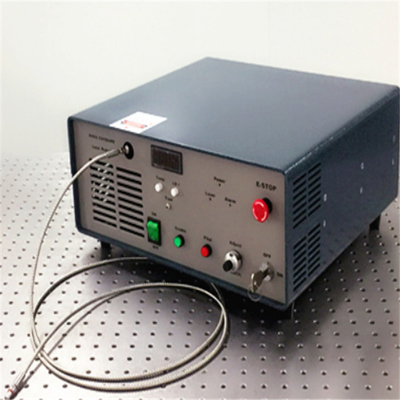 нагнетенный диодом узкий набор лазера пикосекунды DPSS ИМПа ульс 808nm