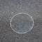 Толщиной фокус Dia38.1mm объектива лазера кварца 1064AR 9.25mm
