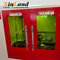 окно безопасности лазера 1064nm для лазера волокна &amp; лазеров ND YAG &amp; автоматов для резки лазера