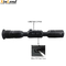 день/ночь Riflescopes 4K увеличения ночного видения 3-24X HD цифров множественные