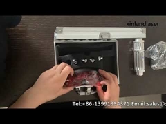 Буловый лазер 890 1 Вт