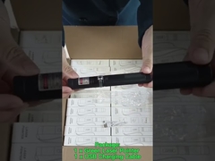 532nm 50mw 303 Green Laser Pointer 50mw USB Rechargeable Laser Pen Pointer