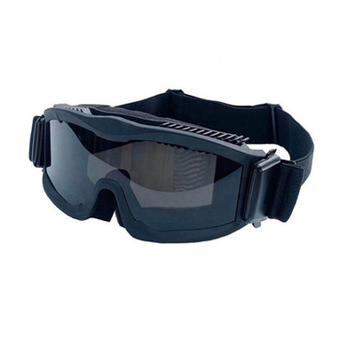 Анти- UV400 под солнечными очками панцыря тактическими для все время пользы