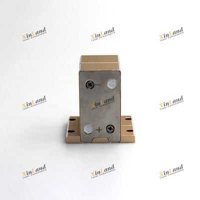 500W 600W 808nm Лазерный диодный штрих Чип 6 10 12bars Диодный лазерный стек для удаления волос диодным лазером Ремонт ручной части