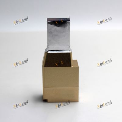2400W 808nm 1064nm 755nm 940nm Лазерные диодные стволы Стойка двойного ряда светового конуса интегрированный для лазерной удаления волос