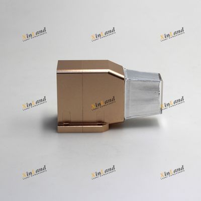2400W 808nm 1064nm 755nm 940nm Лазерные диодные стволы Стойка двойного ряда светового конуса интегрированный для лазерной удаления волос