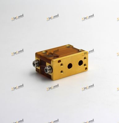 500 Вт 700 Вт 808 нм Лазерный диодный штрих Чип 5 7 Барный диодный лазерный стек для диодного лазерного эпилятора Ручная штука Компоненты косметической машины