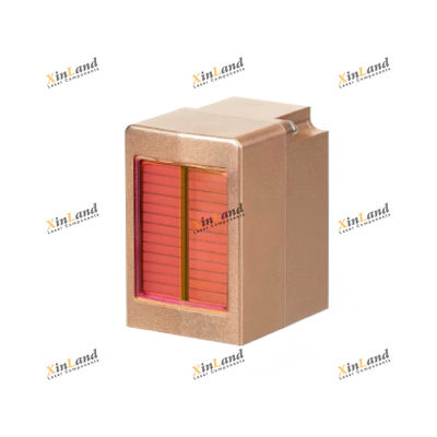 24bar 2400W 808/1064/755/940 нм для лазерной эпиляции