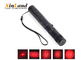 Небольшая Handheld Multi ручка красное 650nm 100mw указателя лазера цвета