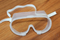 Изумленные взгляды безопасности Eyewear медицинской ранга CE защитные для больницы