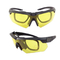 Солнечные очки объективов поликарбоната стекел боя CE военные