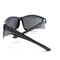 Армия CE EN166 одобрила солнечные очки баллистического Eyewear ударопрочные