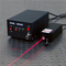 Набор лазера лазера 532nm DPSS одиночного продольного зеленого цвета режима красный