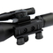 цвет множественного объема винтовки Riflescopes увеличения 2.5-10x40 комбинированного красный зеленый
