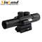 множественная оптика тактическое долгосрочное Riflescope Riflescopes увеличения 4X25