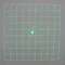 Модуля лазерного диода Rgb решетки 81 решетки тип регулируемого квадратный