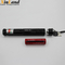 Электрофонарь ручки указателя лазера луча 301 на открытом воздухе с фокусом безопасности ключевым регулируемым