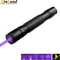 вручитель Handheld фокуса ручки указателя лазера 405-650nm регулируемого сильный беспроводной