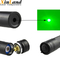 указателя лазера наивысшей мощности 532nm электрофонарь зеленого долгосрочный зеленый на ночь