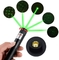 указателя 50mw лазера 532nm 50mw 303 указатель ручки лазера USB зеленого перезаряжаемые